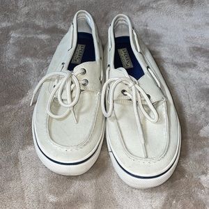 Men Sperry Top Slider Shoes